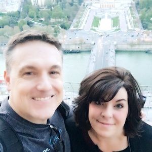 Meet your Posher, Wendi